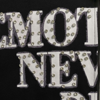 Mixed Emotions Hoodie