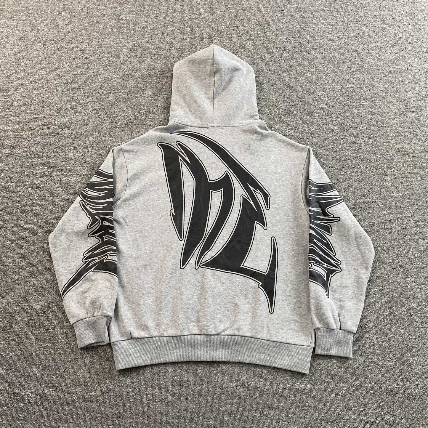 Mixed Emotions Hoodie