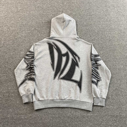Mixed Emotions Hoodie