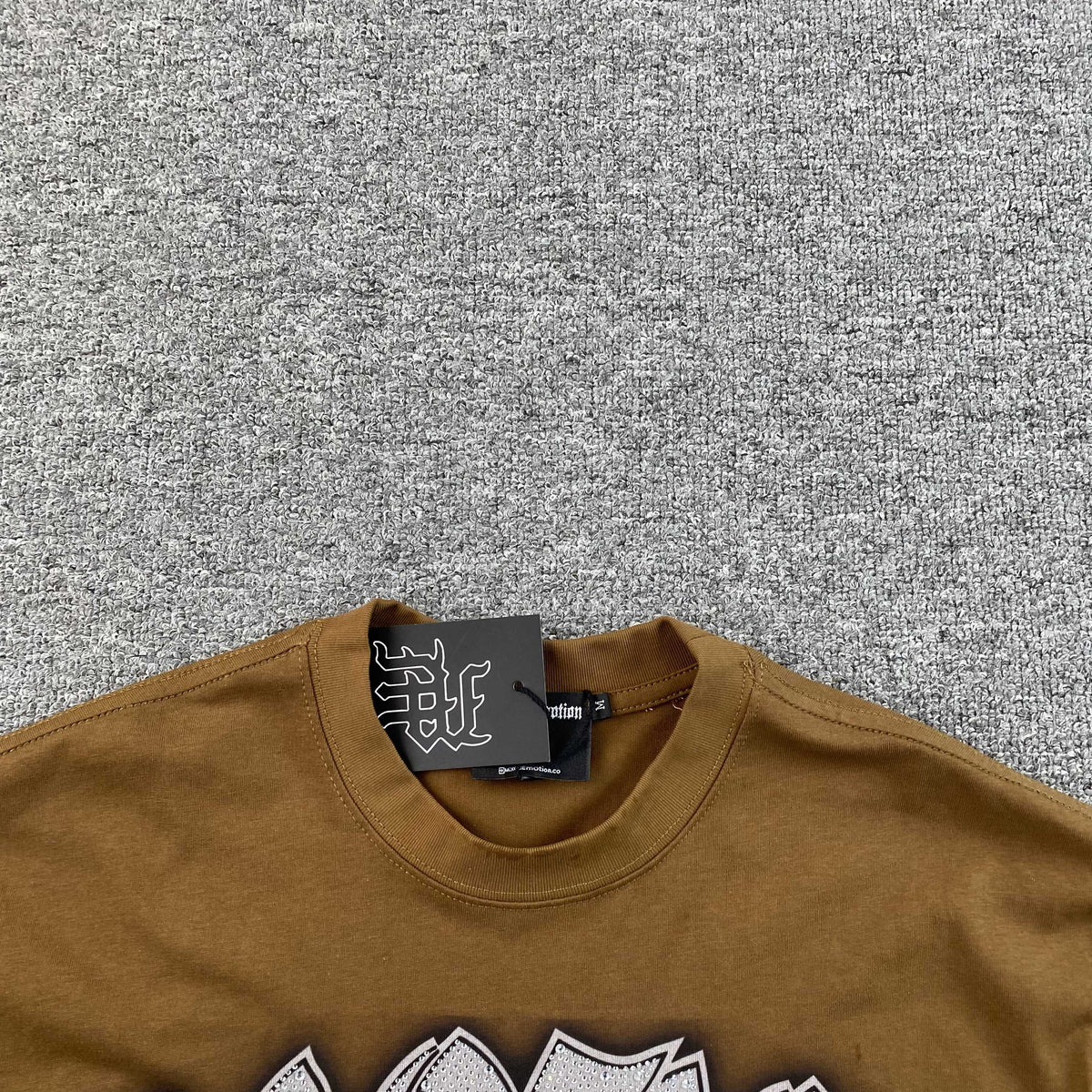 Mixed Emotions T-shirt