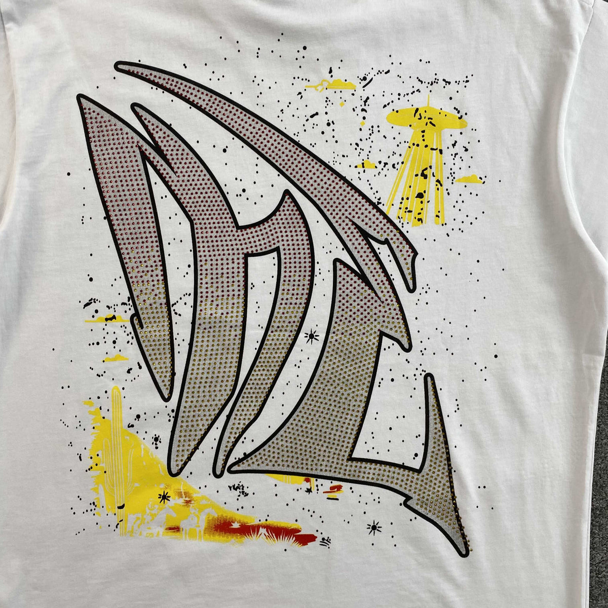 Mixed Emotions T-shirt
