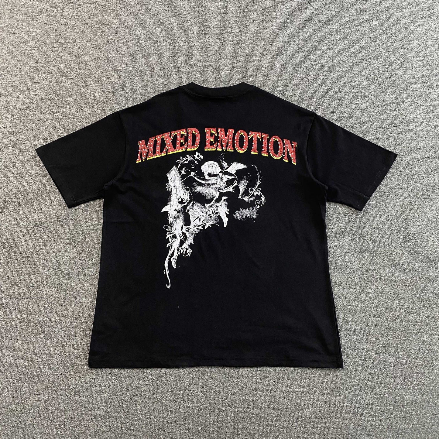 Mixed Emotions T-shirt