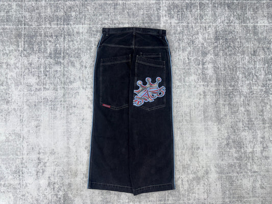 Jnco Big crown