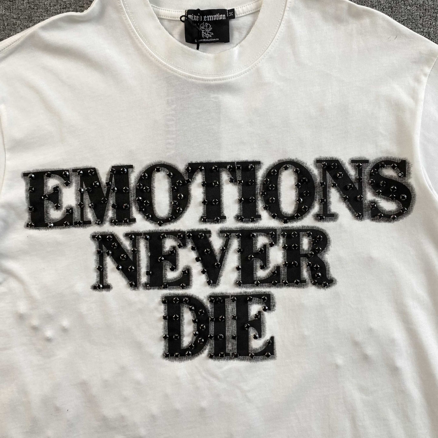 Mixed Emotions T-shirt