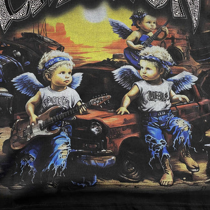 Mixed Emotions T-shirt