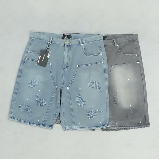 Mixed Emotions