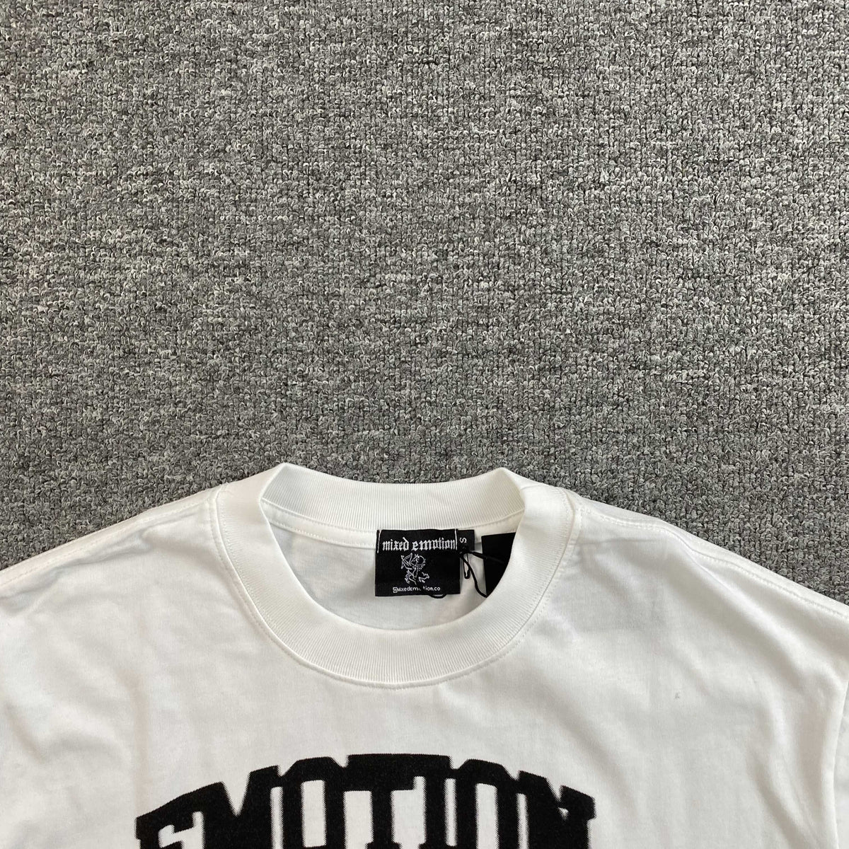 Mixed Emotions T-shirt
