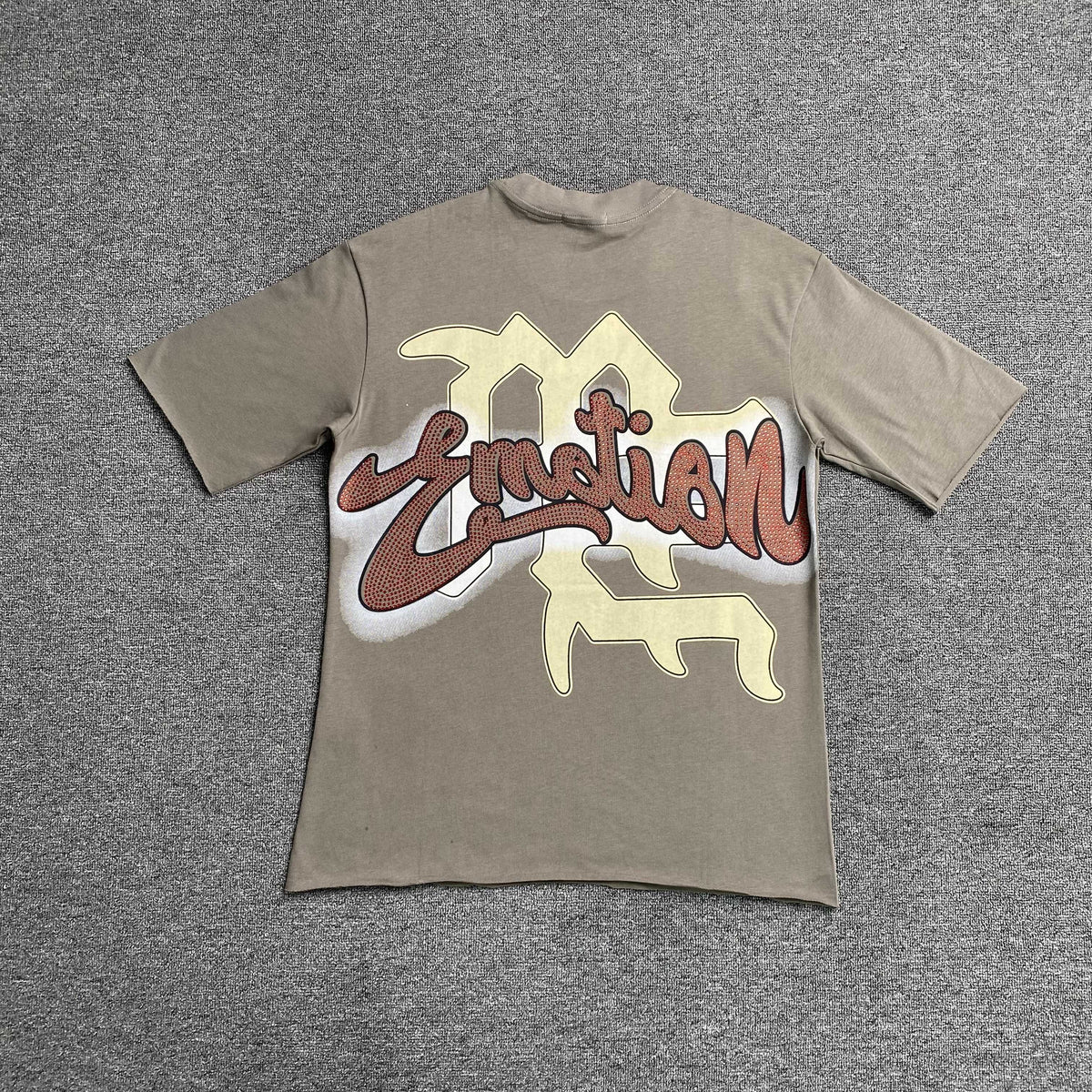 Mixed Emotions T-shirt