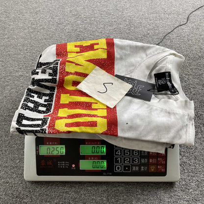Mixed Emotions T-shirt