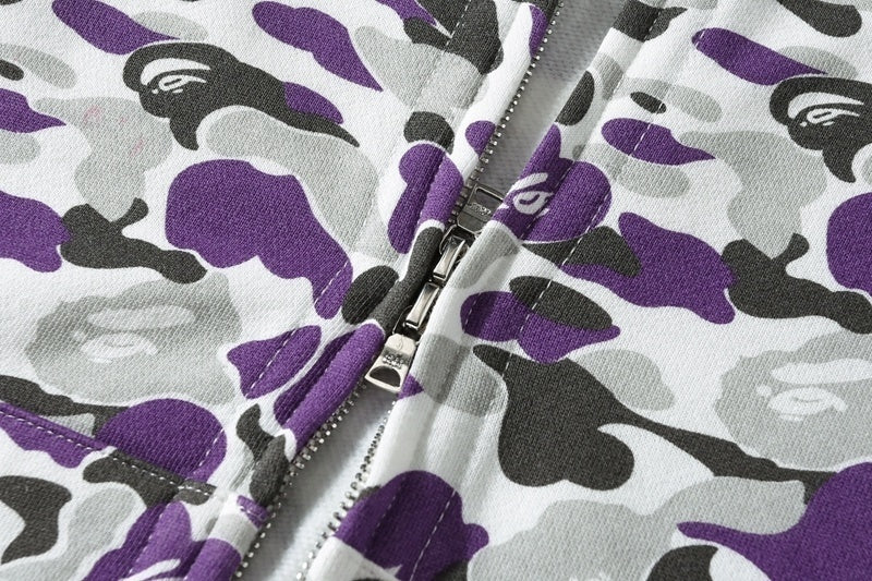Bape Shark doble