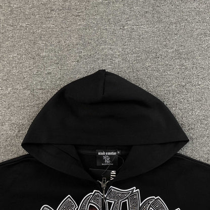 Mixed Emotions Hoodie