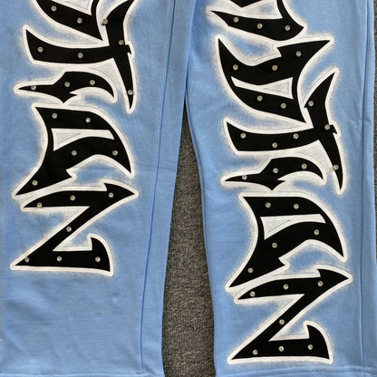 Mixed Emotions Pants