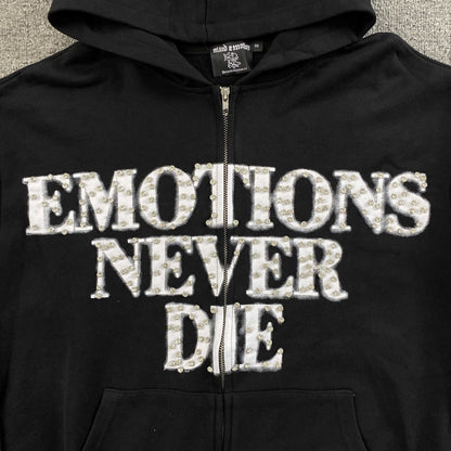 Mixed Emotions Hoodie