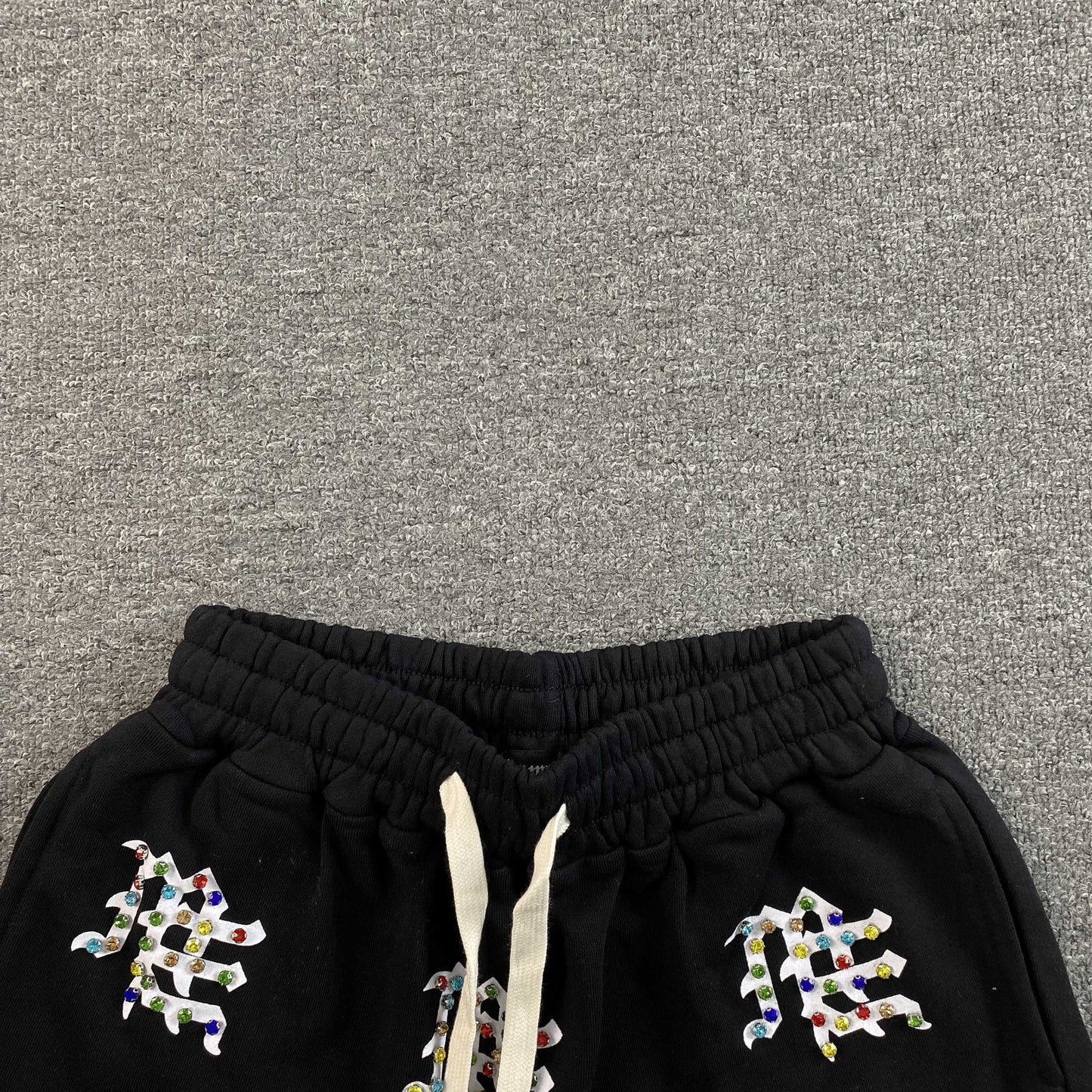 Mixed Emotions Shorts