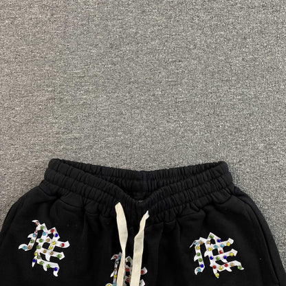 Mixed Emotions Shorts