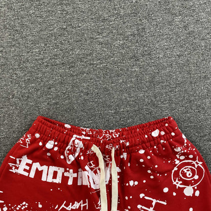 Mixed Emotions Shorts