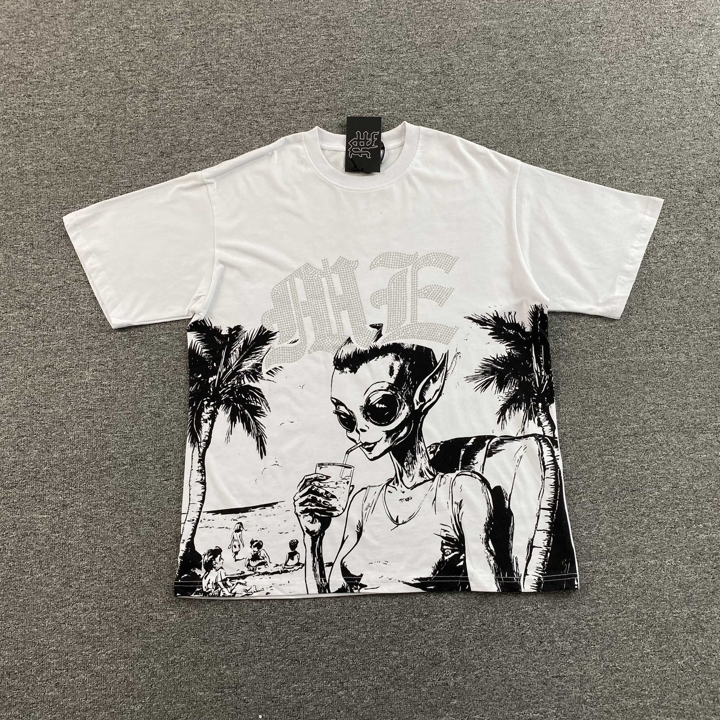 Mixed Emotions T-shirt
