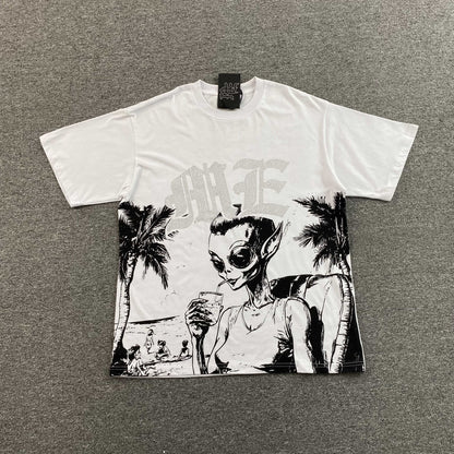 Mixed Emotions T-shirt