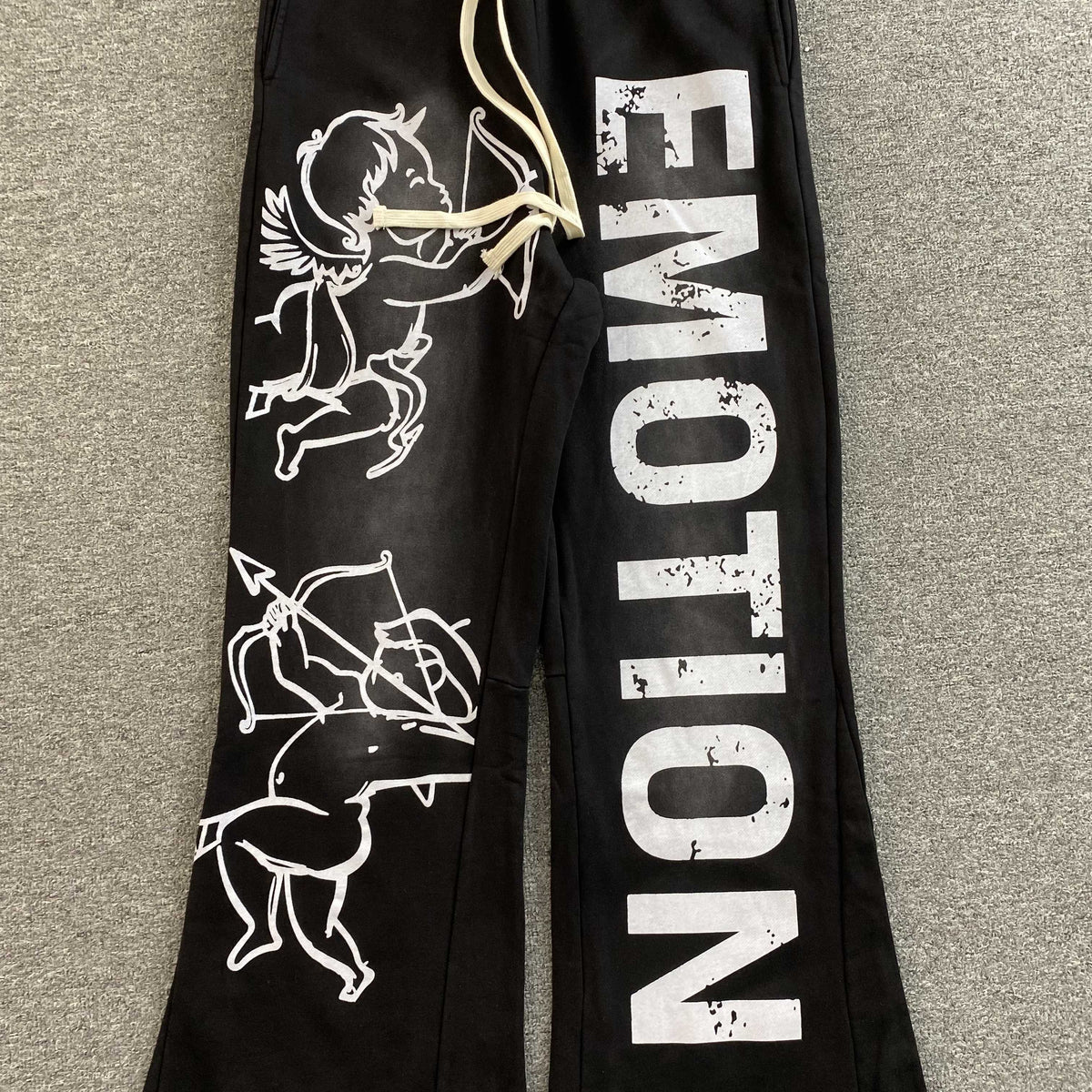 Mixed Emotions Pants