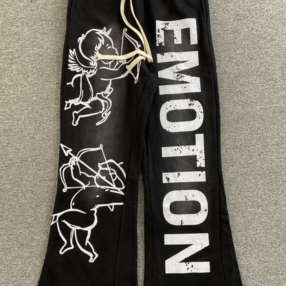 Mixed Emotions Pants