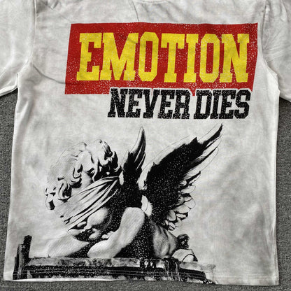 Mixed Emotions T-shirt