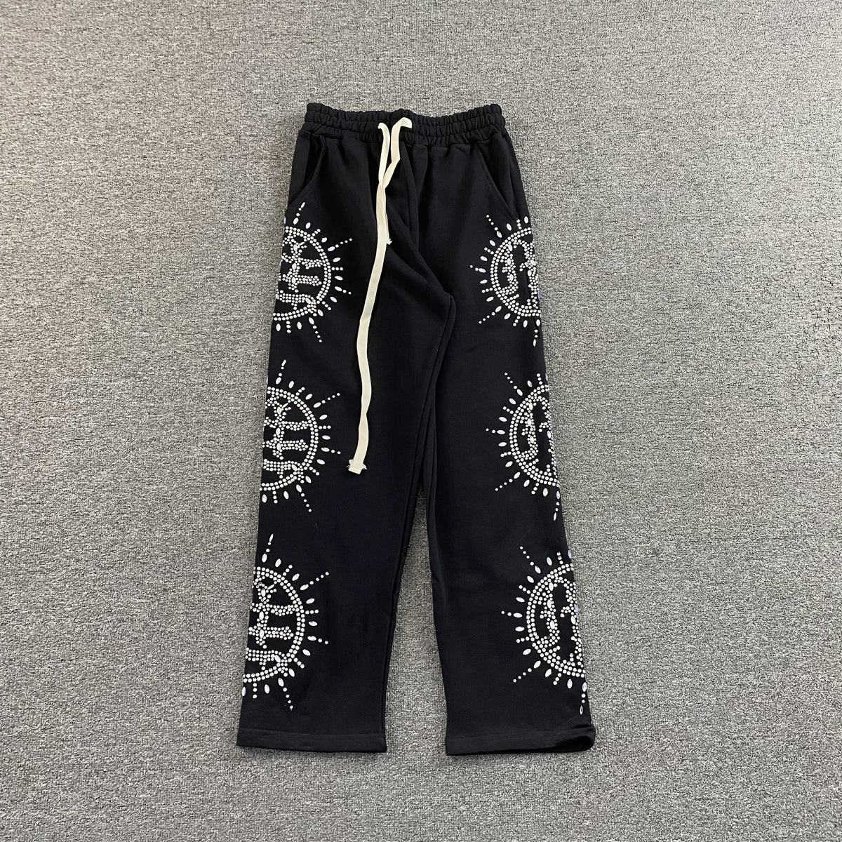 Mixed Emotions Pants