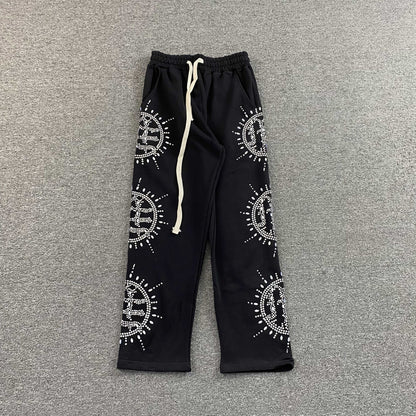 Mixed Emotions Pants