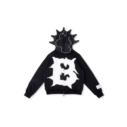 Glo gang x billionaire studios