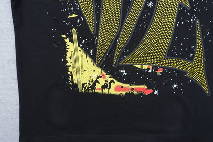 Mixed Emotions tee