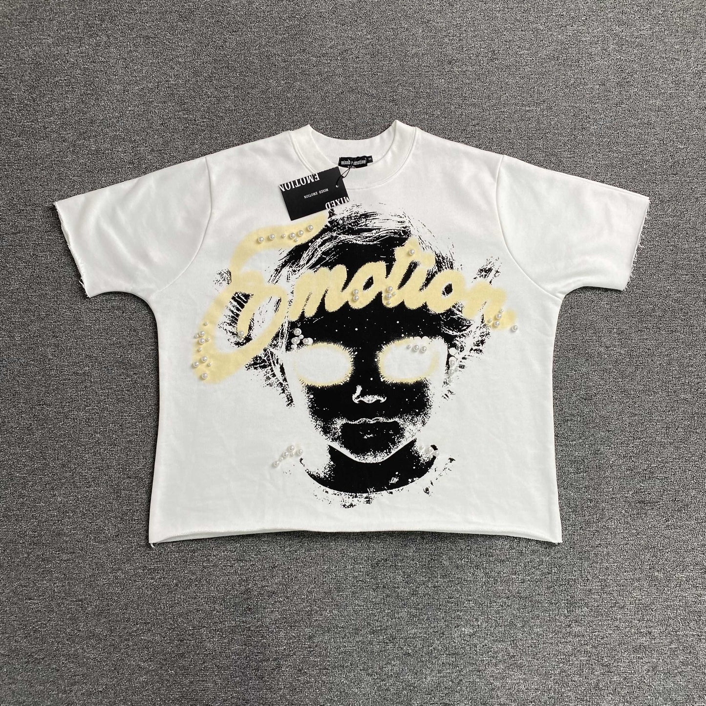 Mixed Emotions T-shirt