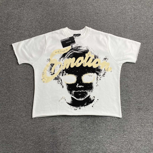 Mixed Emotions T-shirt