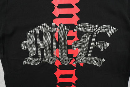 Mixed Emotions tee