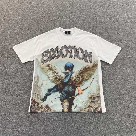 Mixed Emotions T-shirt