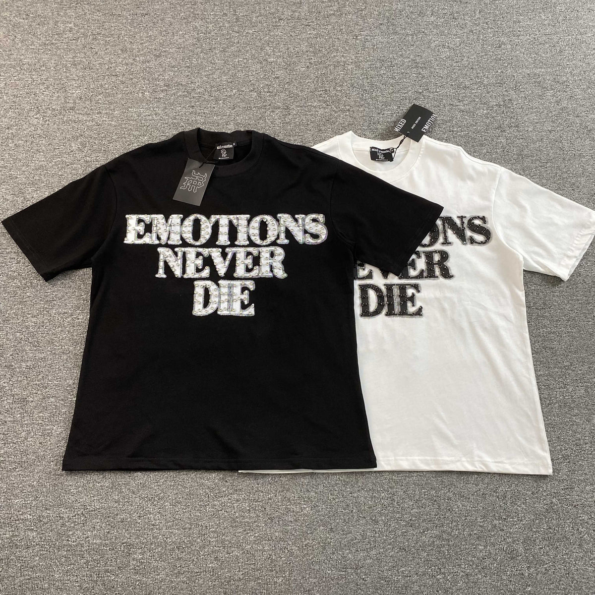 Mixed Emotions T-shirt