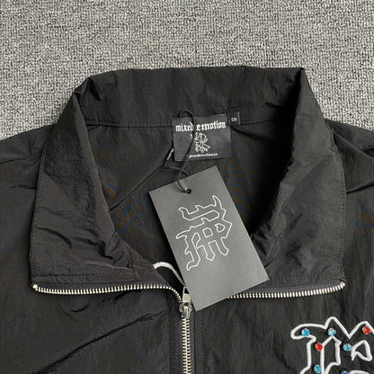 Mixed Emotions Jacket