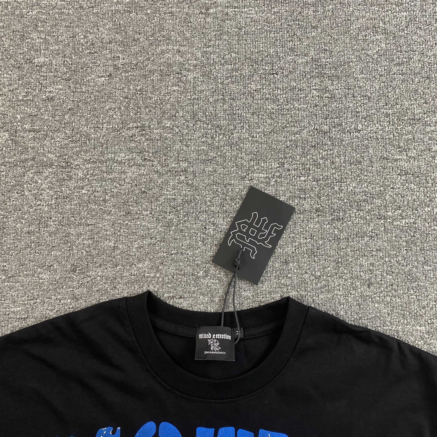 Mixed Emotions T-shirt