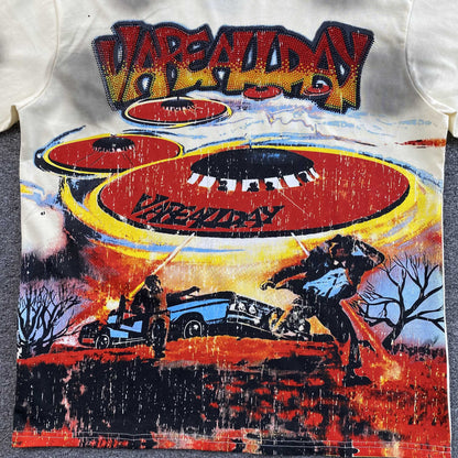 Mixed Emotions T-shirt