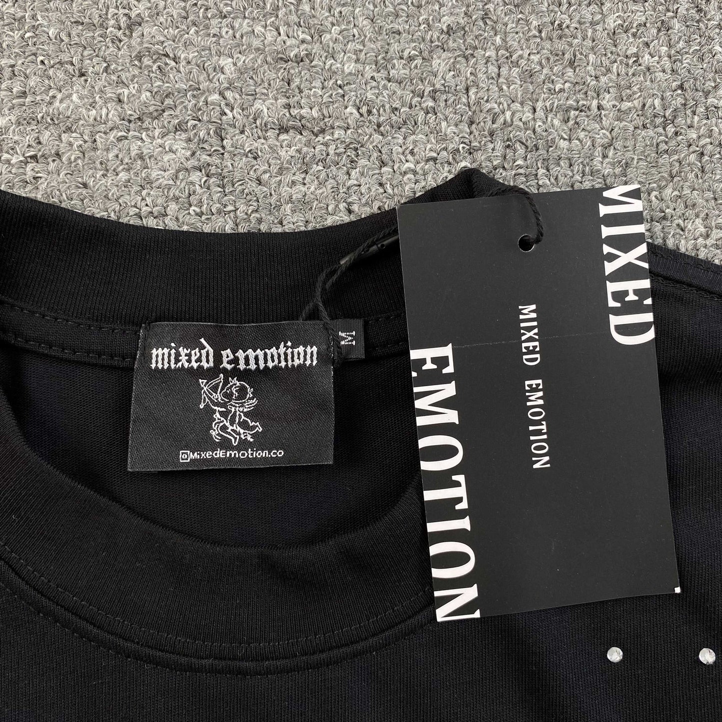 Mixed Emotions T-shirt