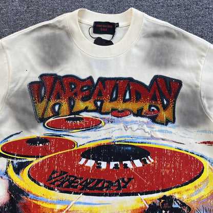 Mixed Emotions T-shirt