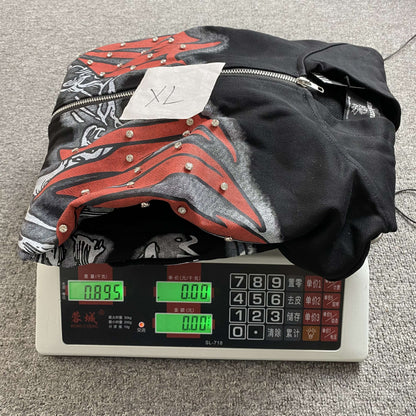 Mixed Emotions Hoodie