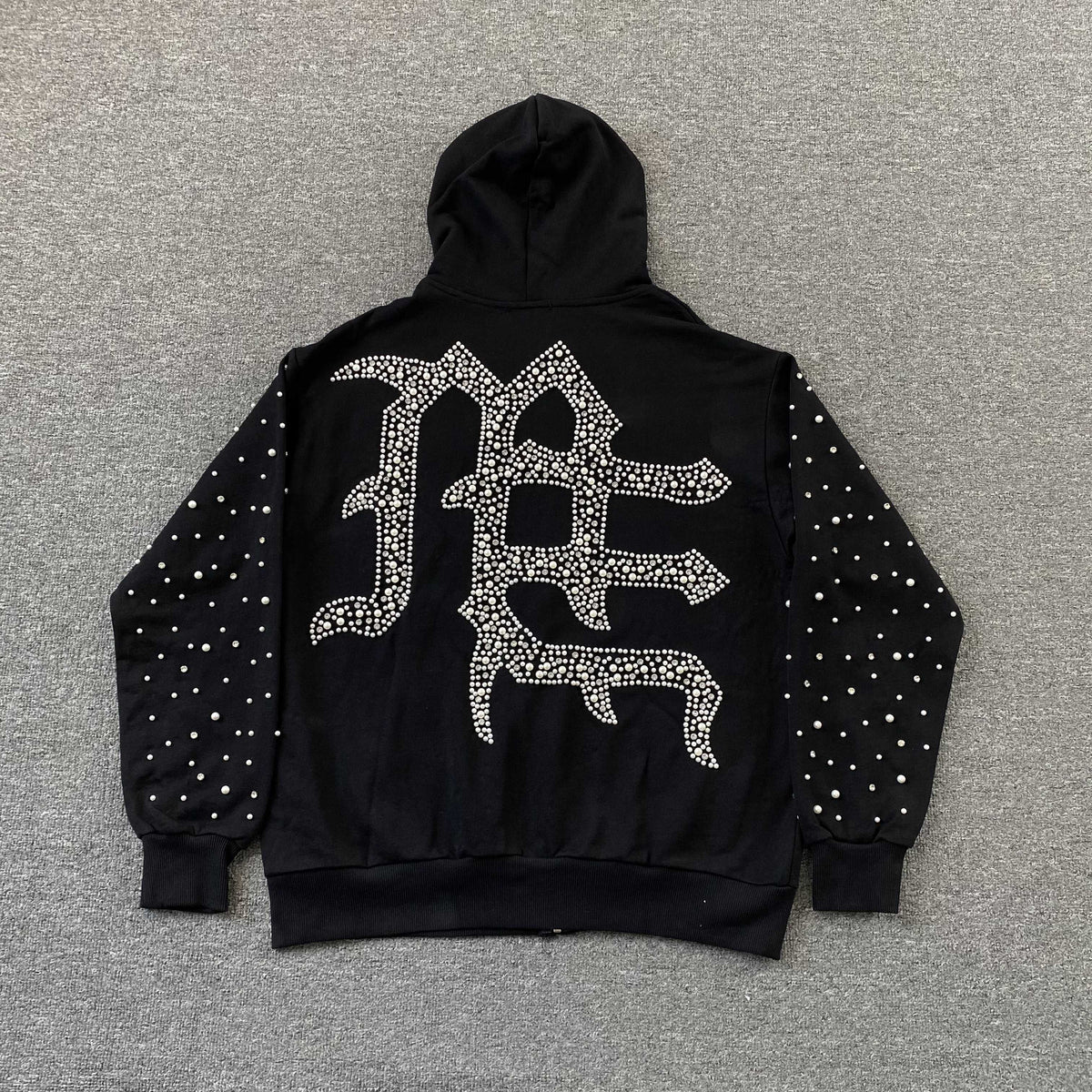 Mixed Emotions Hoodie