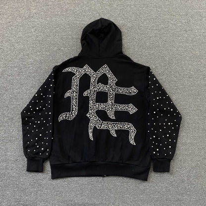 Mixed Emotions Hoodie