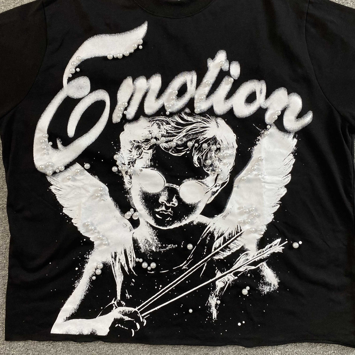 Mixed Emotions T-shirt