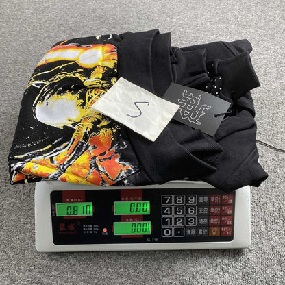 Mixed Emotions Hoodie