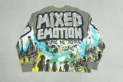 Mixed Emotions