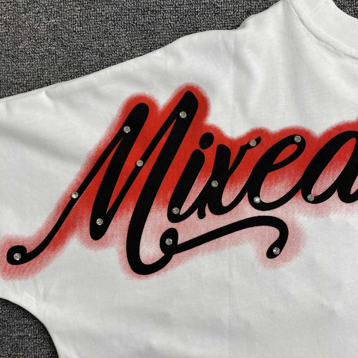 Mixed Emotions T-shirt