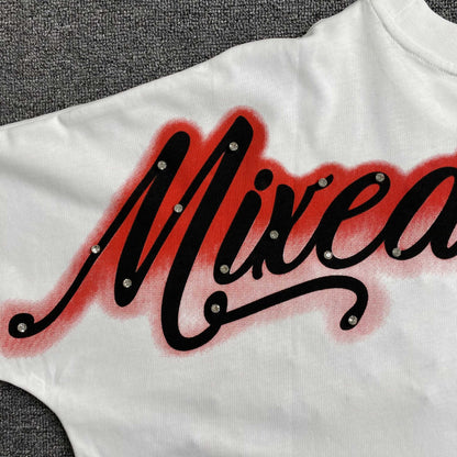 Mixed Emotions T-shirt