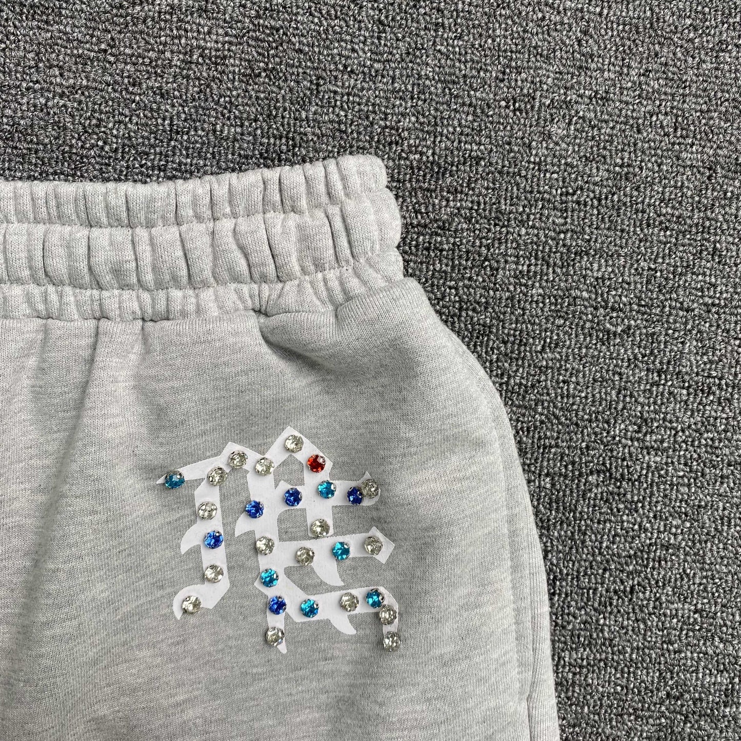 Mixed Emotions Shorts