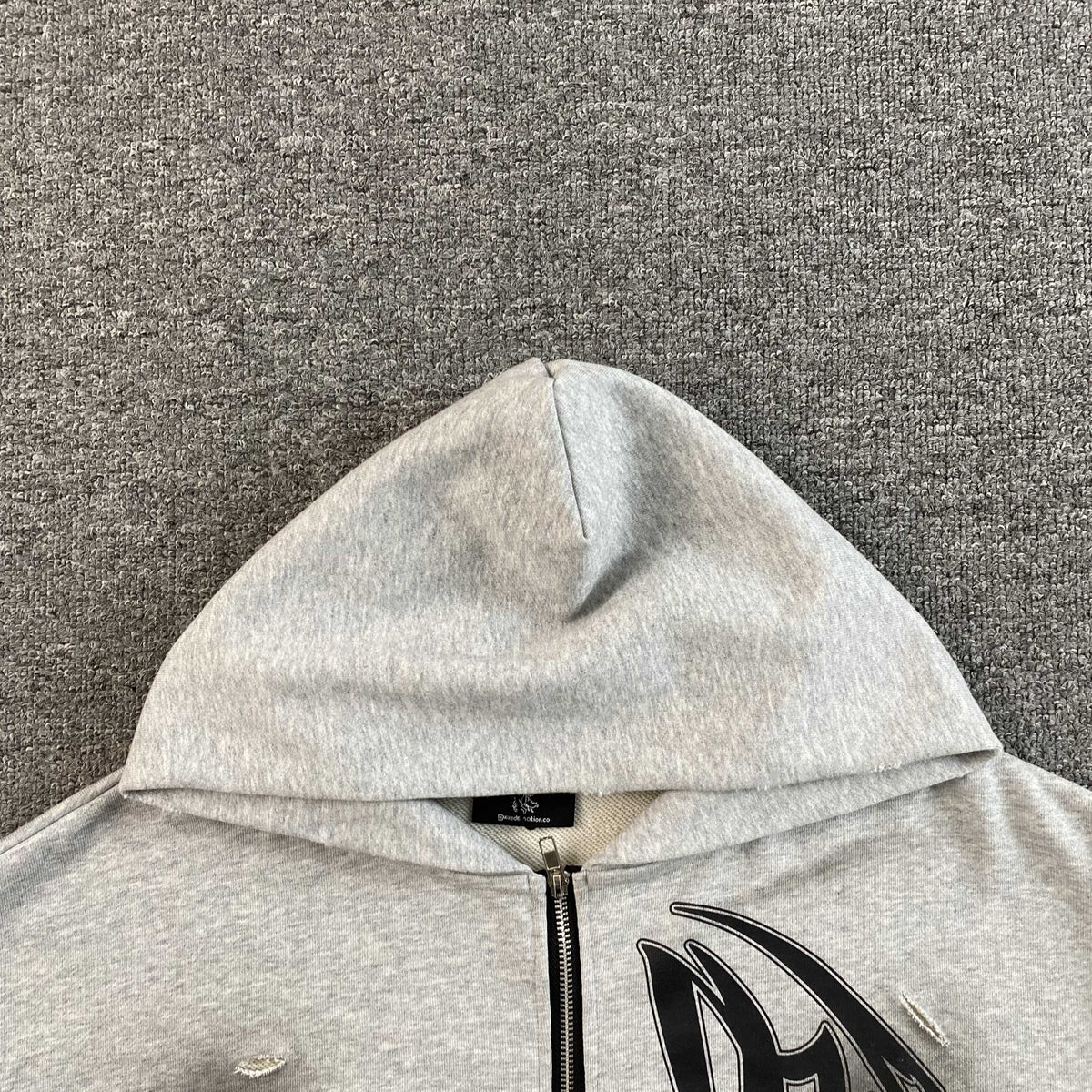 Mixed Emotions Hoodie
