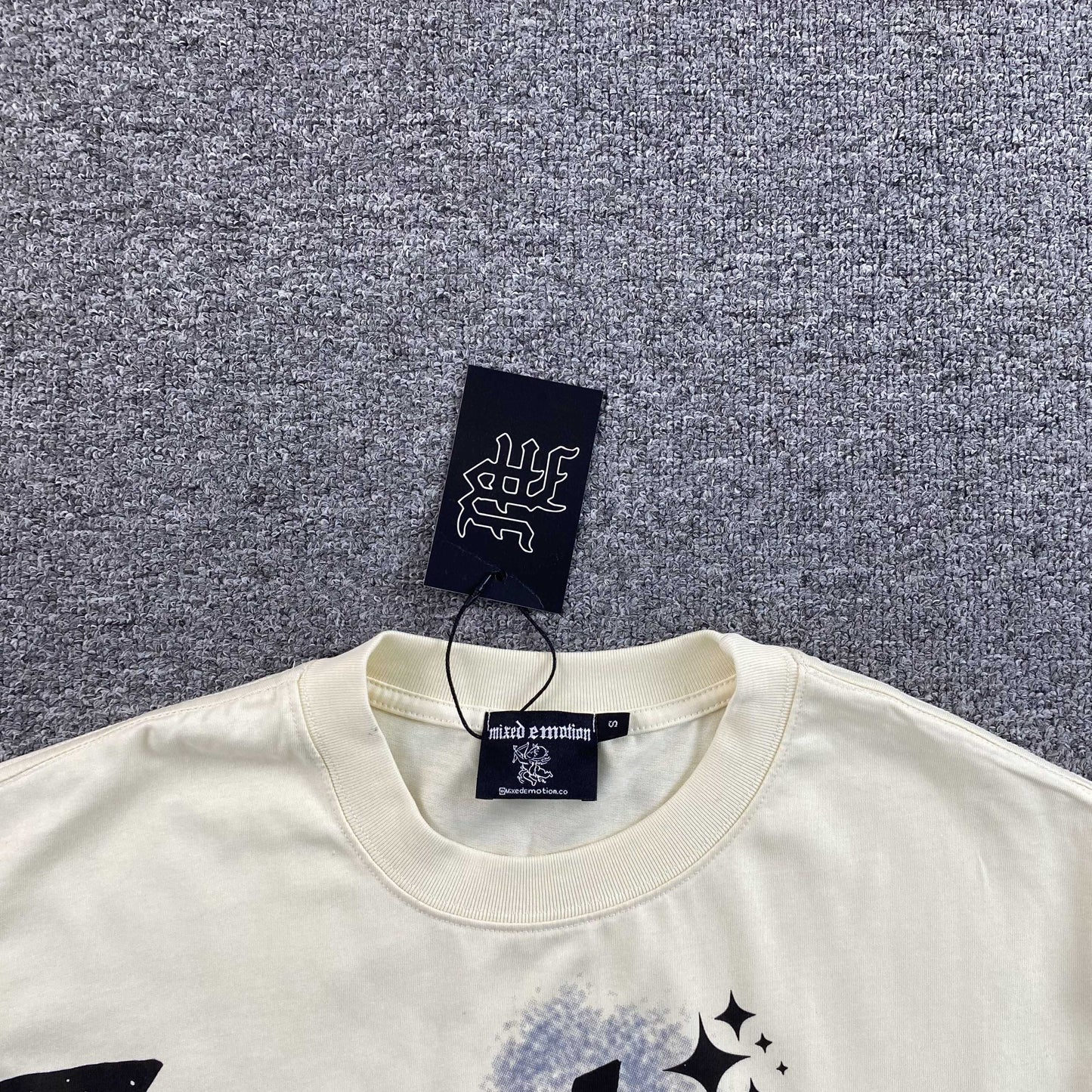 Mixed Emotions T-shirt